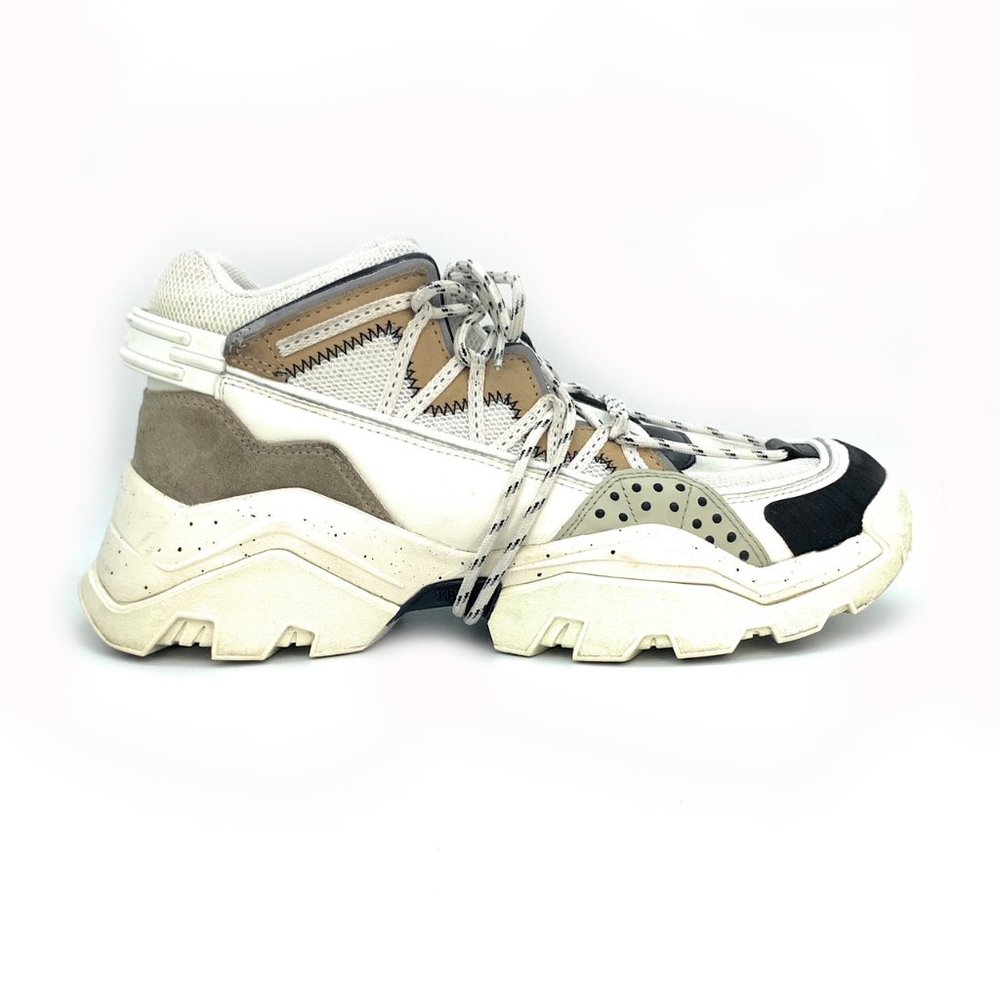 KENZO Inka low-top sneakers - Size 42